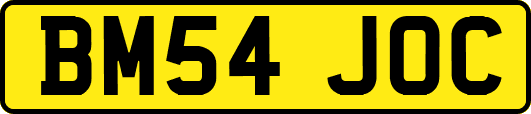 BM54JOC