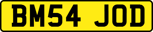 BM54JOD