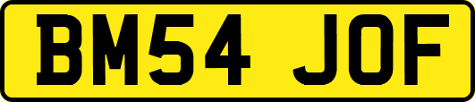 BM54JOF