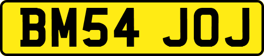 BM54JOJ