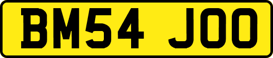 BM54JOO