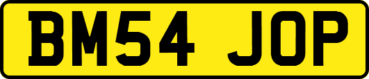 BM54JOP