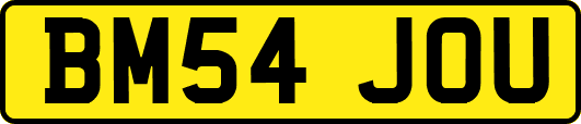 BM54JOU