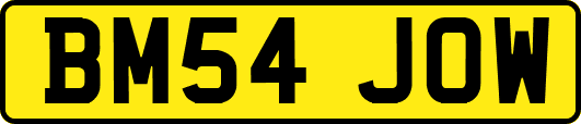 BM54JOW