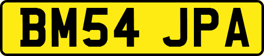 BM54JPA