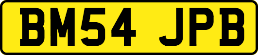 BM54JPB