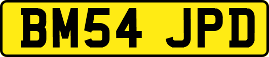 BM54JPD