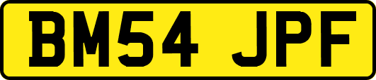 BM54JPF