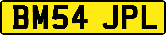 BM54JPL
