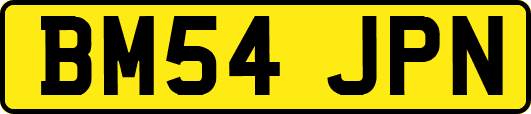 BM54JPN