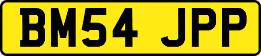 BM54JPP
