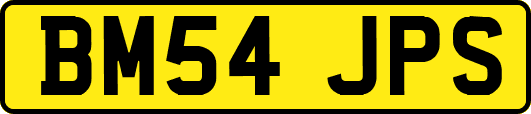 BM54JPS