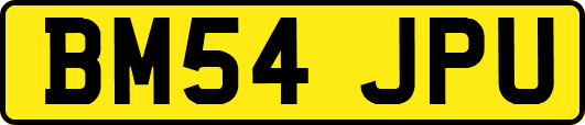 BM54JPU