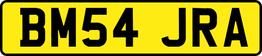 BM54JRA