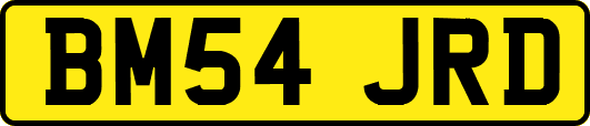 BM54JRD