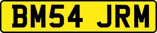 BM54JRM