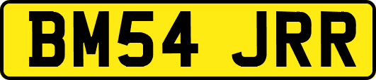 BM54JRR