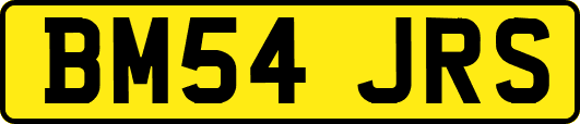BM54JRS