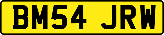 BM54JRW