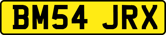 BM54JRX