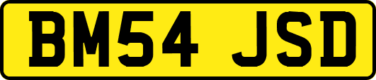 BM54JSD