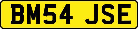 BM54JSE