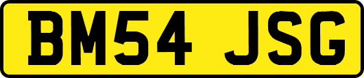 BM54JSG