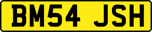 BM54JSH