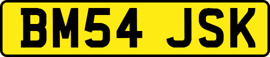 BM54JSK