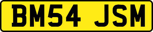 BM54JSM