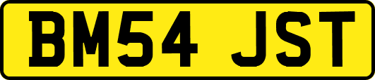 BM54JST