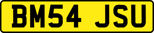 BM54JSU