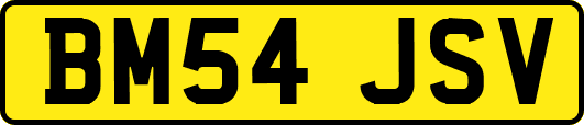 BM54JSV