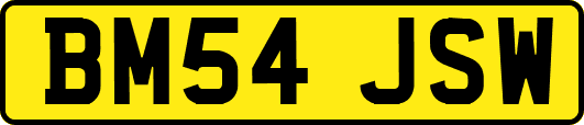 BM54JSW