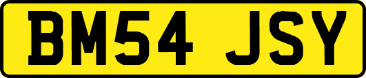 BM54JSY