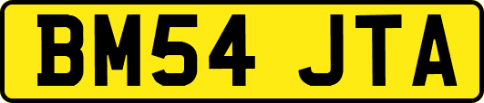 BM54JTA