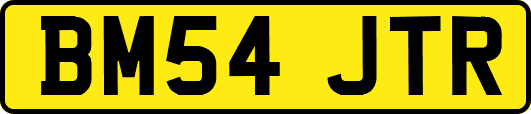 BM54JTR