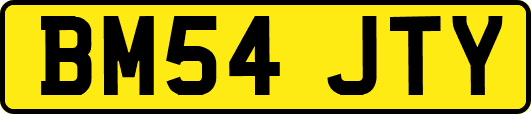 BM54JTY