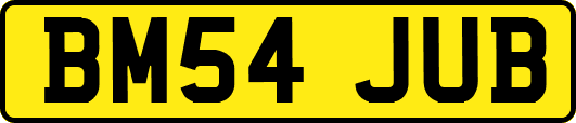 BM54JUB