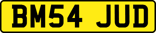 BM54JUD