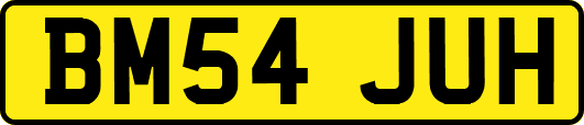 BM54JUH