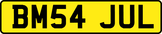 BM54JUL