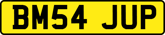 BM54JUP