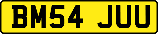 BM54JUU