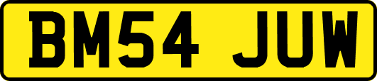 BM54JUW