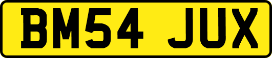 BM54JUX