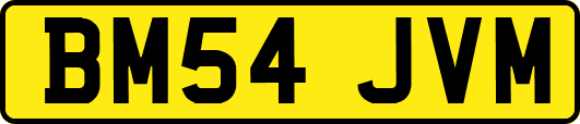 BM54JVM