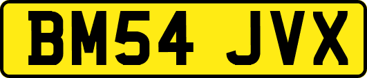 BM54JVX