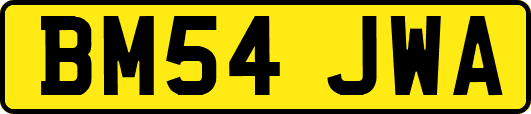 BM54JWA