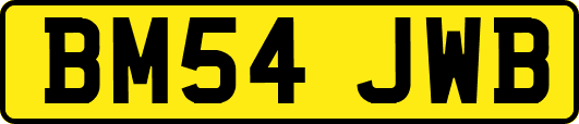BM54JWB